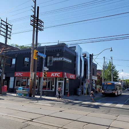 Casa Hotels Toronto Dış mekan fotoğraf