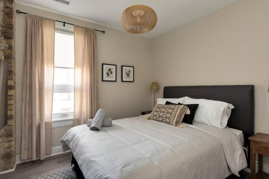 Casa Hotels Toronto Dış mekan fotoğraf