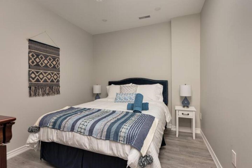 Casa Hotels Toronto Dış mekan fotoğraf