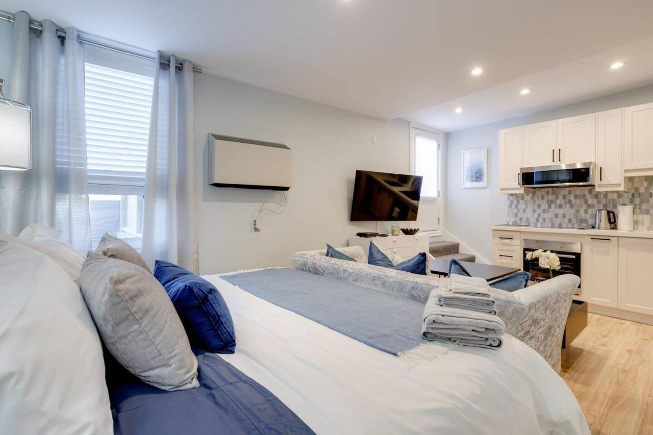 Casa Hotels Toronto Dış mekan fotoğraf