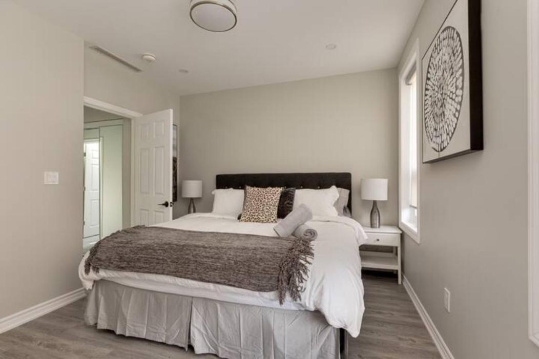 Casa Hotels Toronto Dış mekan fotoğraf