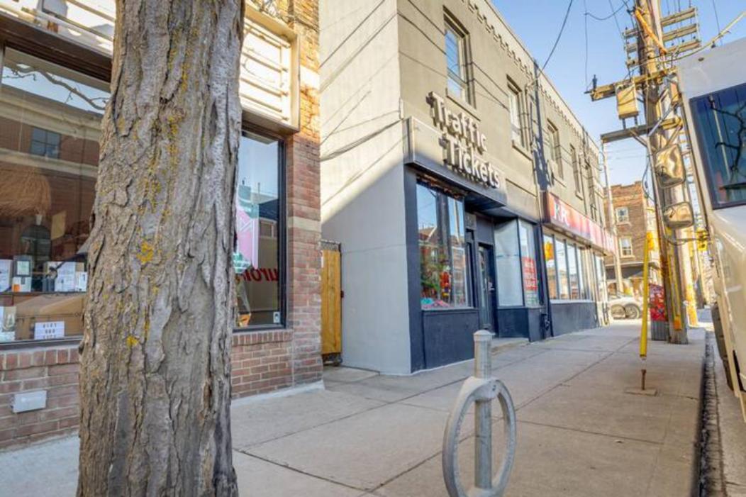 Casa Hotels Toronto Dış mekan fotoğraf