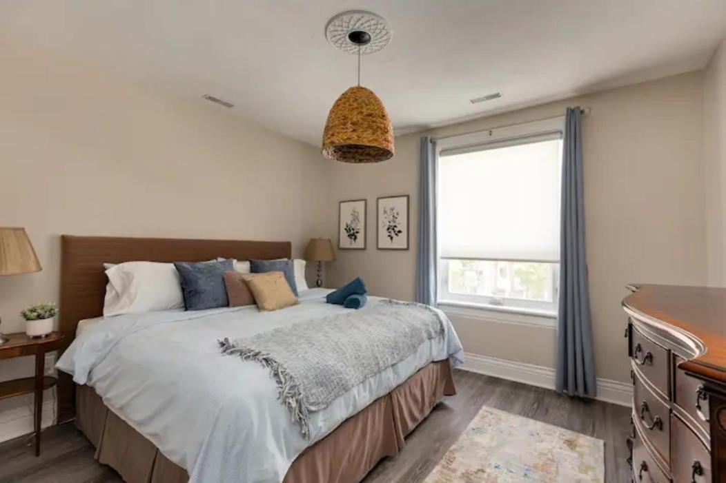 Casa Hotels Toronto Dış mekan fotoğraf