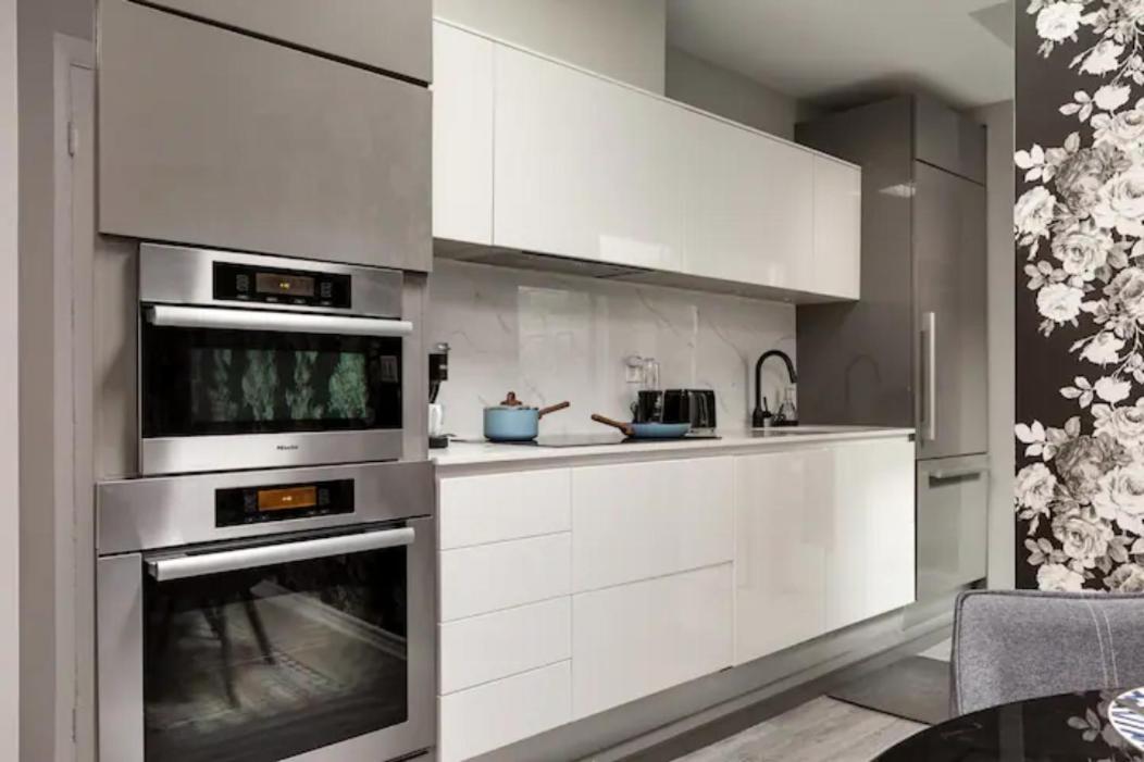 Casa Hotels Toronto Dış mekan fotoğraf
