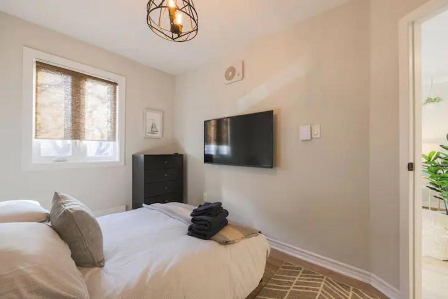 Casa Hotels Toronto Dış mekan fotoğraf