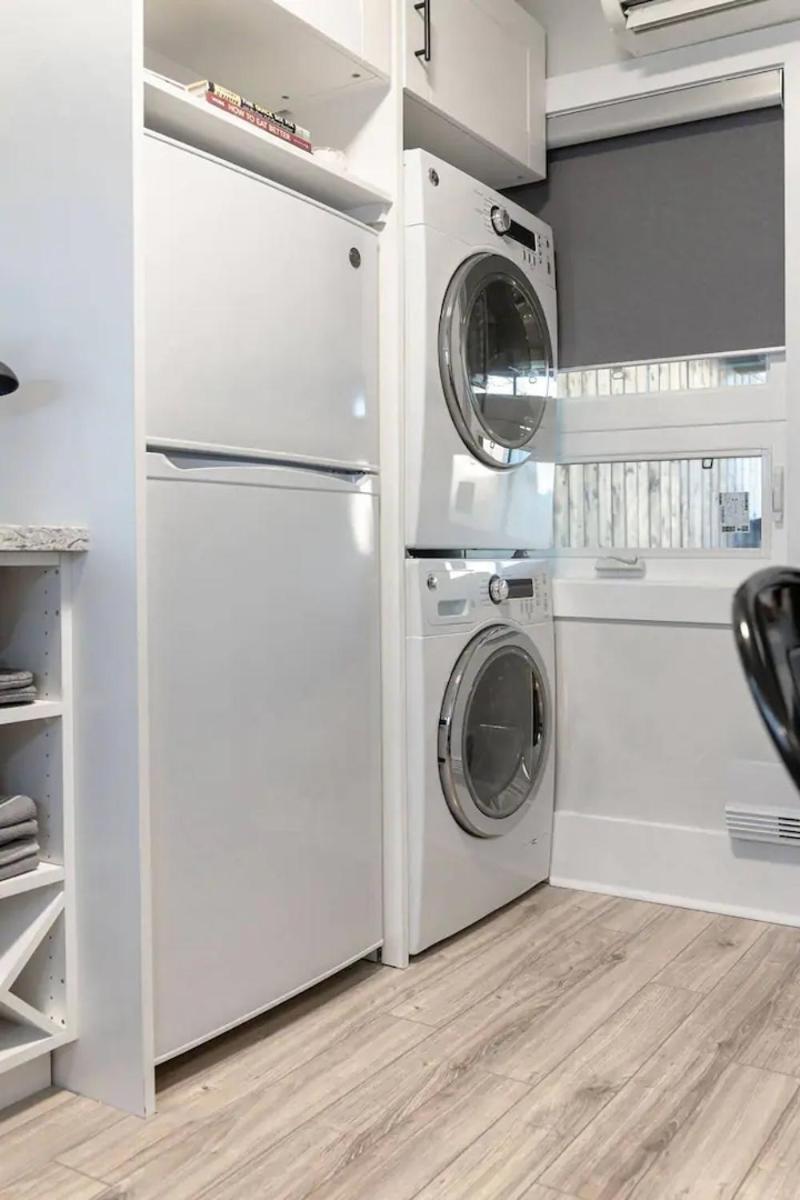 Casa Hotels Toronto Dış mekan fotoğraf