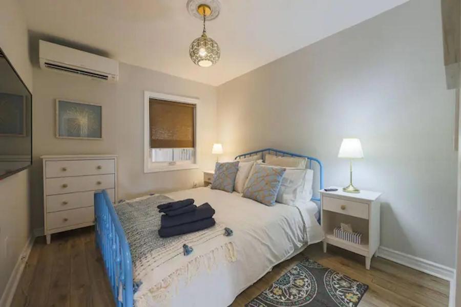 Casa Hotels Toronto Dış mekan fotoğraf