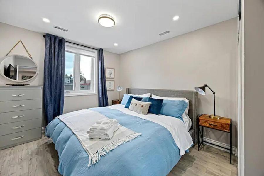 Casa Hotels Toronto Dış mekan fotoğraf