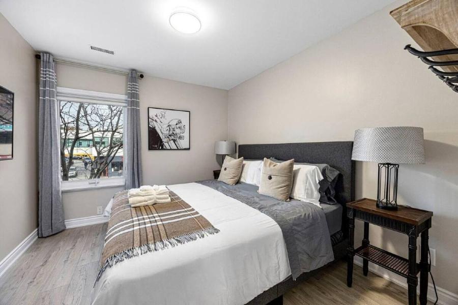 Casa Hotels Toronto Dış mekan fotoğraf