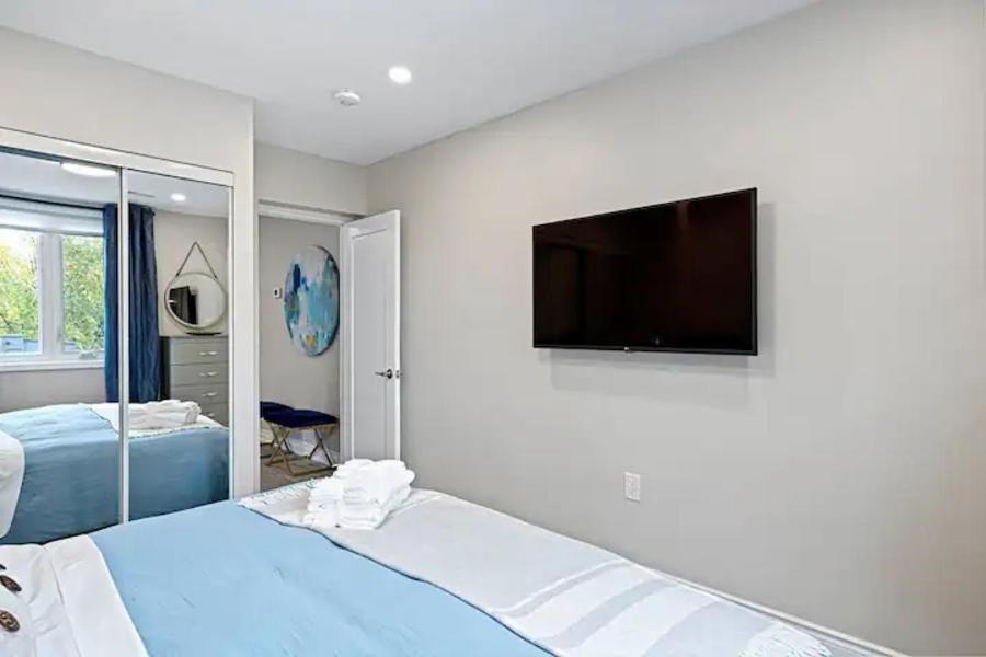 Casa Hotels Toronto Dış mekan fotoğraf