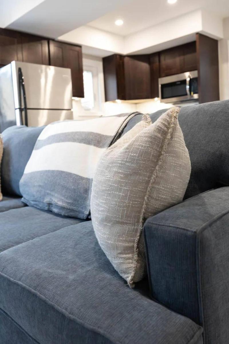 Casa Hotels Toronto Dış mekan fotoğraf