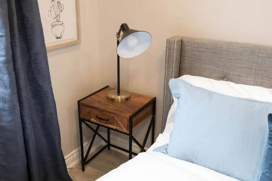 Casa Hotels Toronto Dış mekan fotoğraf