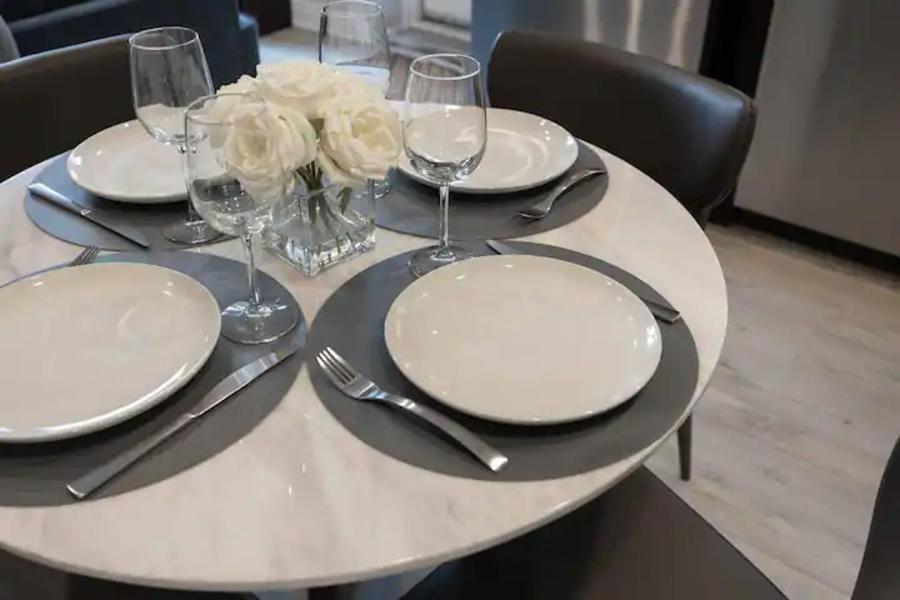 Casa Hotels Toronto Dış mekan fotoğraf