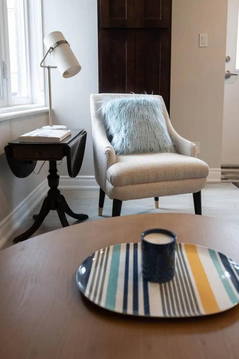 Casa Hotels Toronto Dış mekan fotoğraf