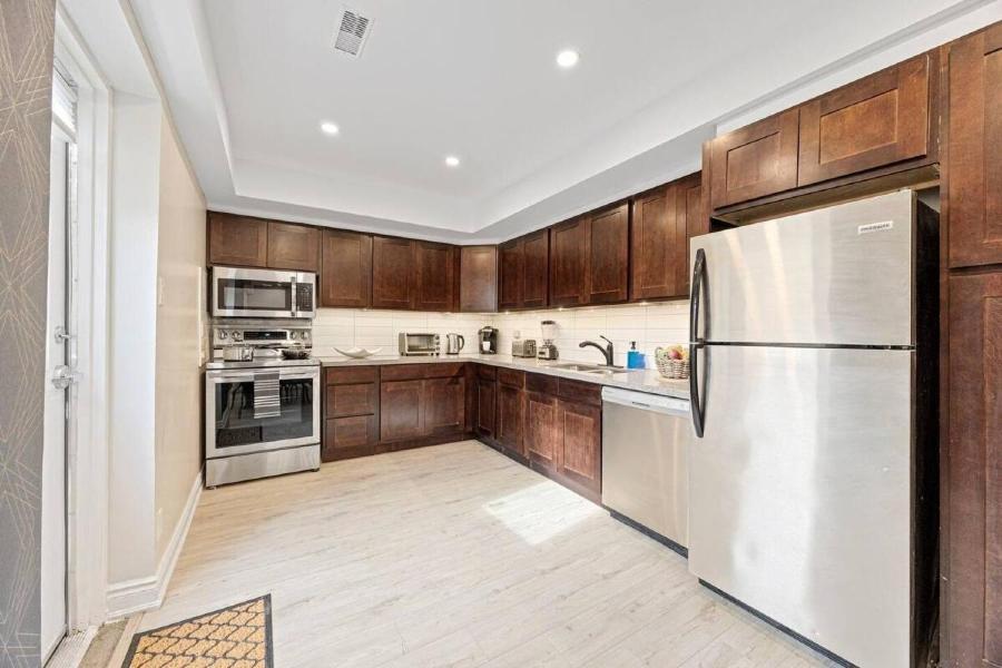 Casa Hotels Toronto Dış mekan fotoğraf