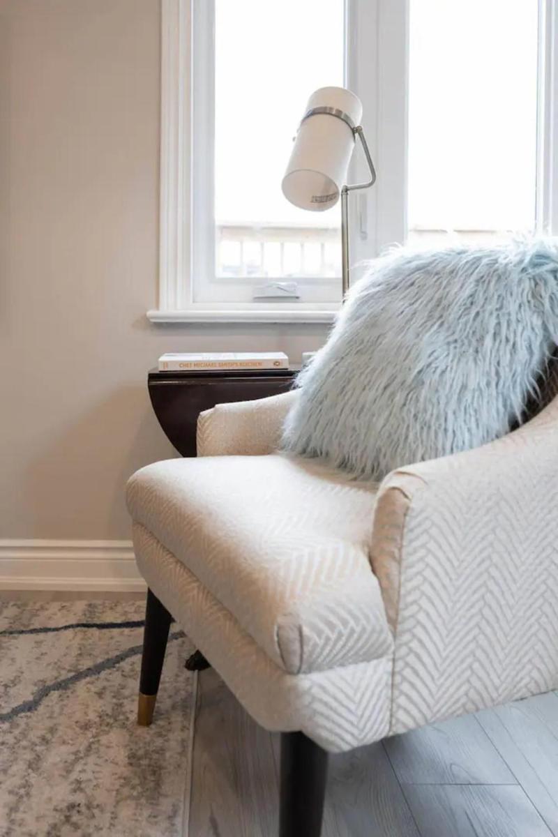 Casa Hotels Toronto Dış mekan fotoğraf