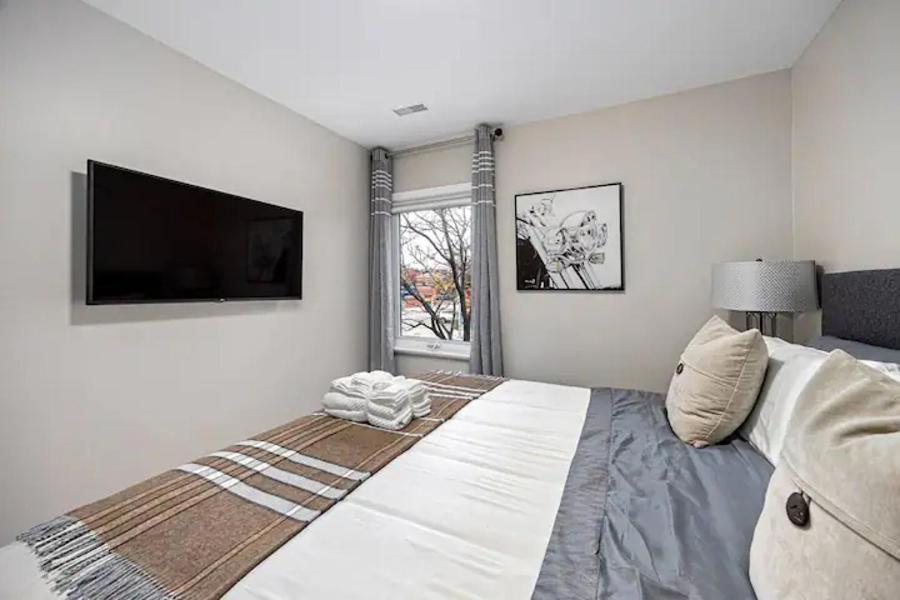 Casa Hotels Toronto Dış mekan fotoğraf