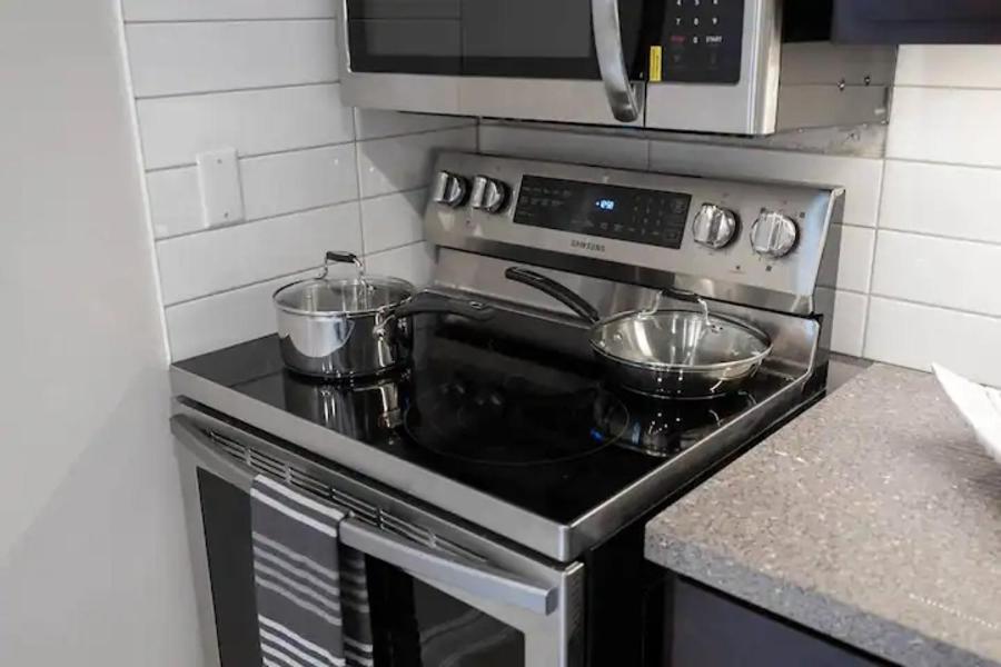 Casa Hotels Toronto Dış mekan fotoğraf