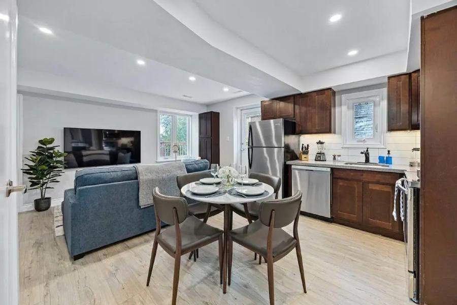 Casa Hotels Toronto Dış mekan fotoğraf