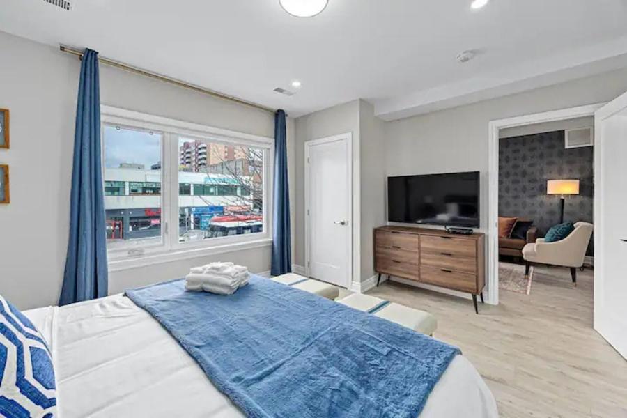 Casa Hotels Toronto Dış mekan fotoğraf