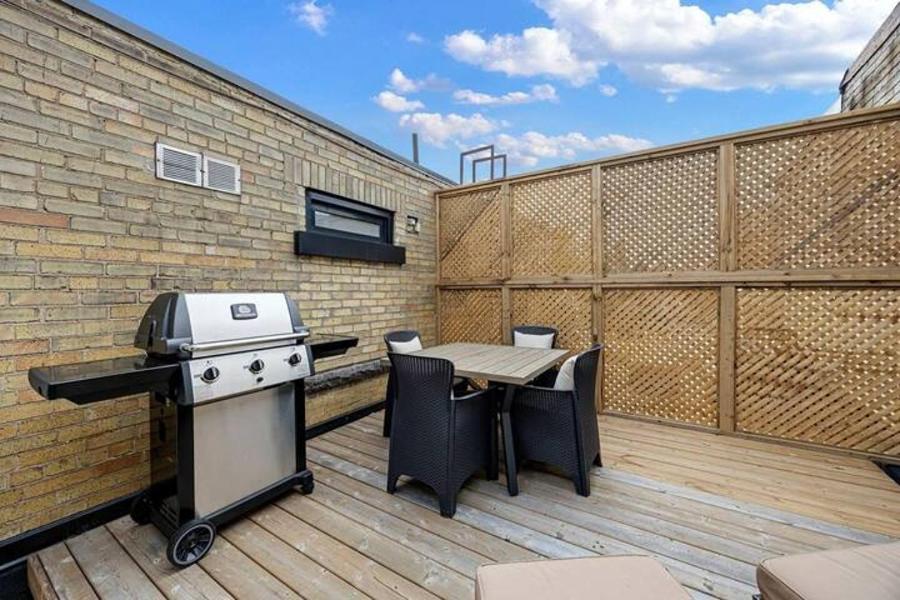 Casa Hotels Toronto Dış mekan fotoğraf